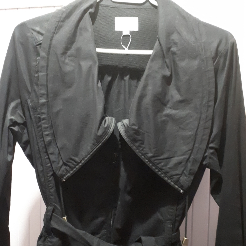 Spring jacket - Picture 2 of 3